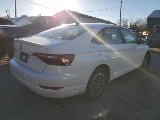 2021 VOLKSWAGEN JETTA S VIN: 3VWC57BU3MM000596