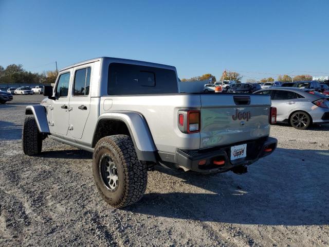 2021 JEEP GLADIATOR MOJAVE VIN: 1C6JJTEG2ML539997