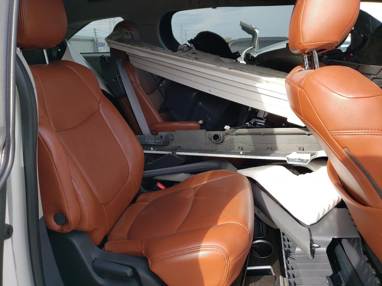 2023 TOYOTA SIENNA LE VIN:5TDKRKECXPS138858