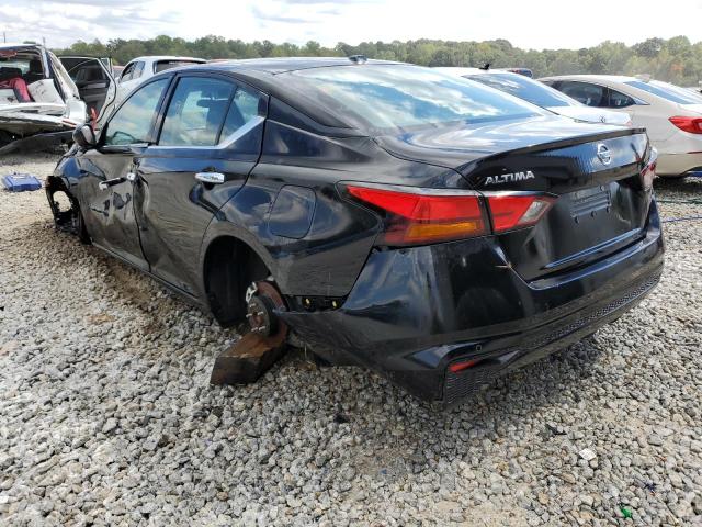 2021 NISSAN ALTIMA SV VIN: 1N4BL4DV6MN363186