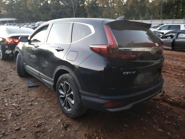 2021 HONDA CR-V EXL VIN: 7FARW1H88ME001916