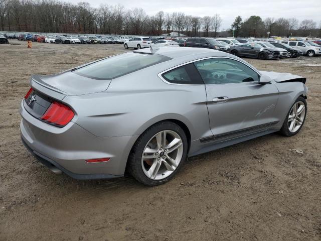 2021 FORD MUSTANG VIN: 1FA6P8TH2M5120791