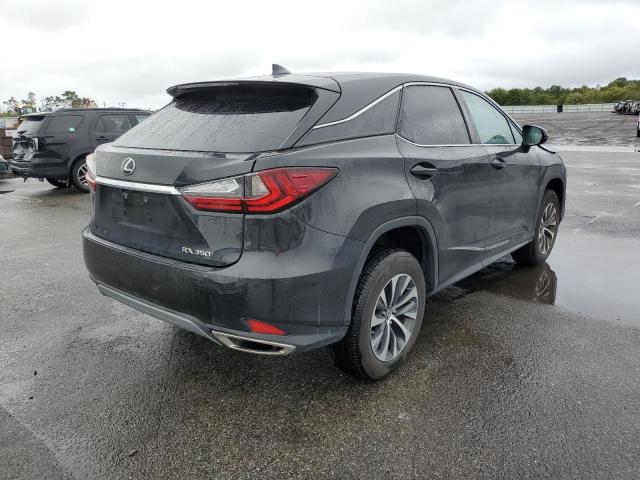 2021 LEXUS RX 350 BASE VIN: 2T2AZMDA6MC277585