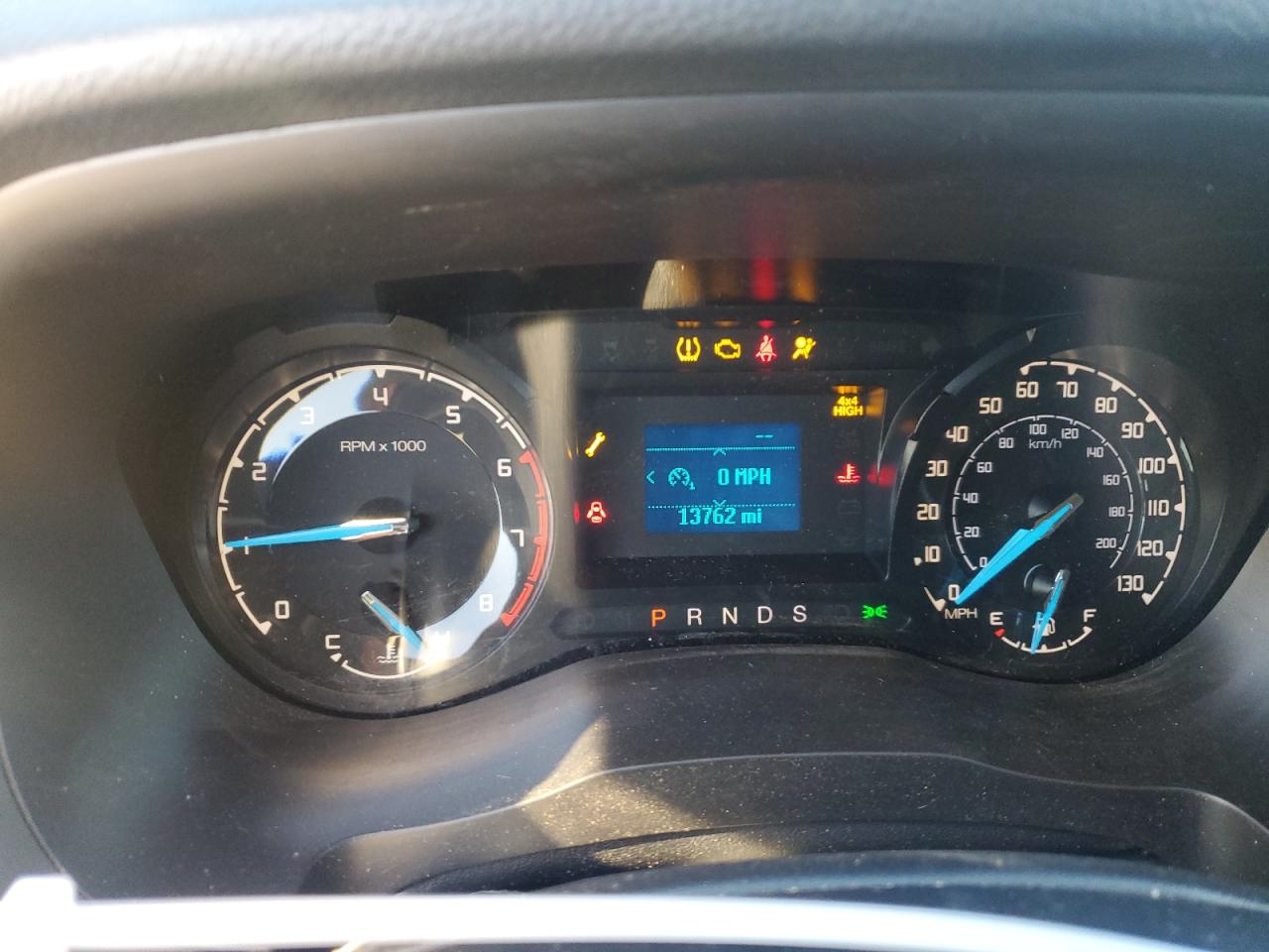 2023 FORD RANGER XL VIN:1FTER4FH6PLE05711