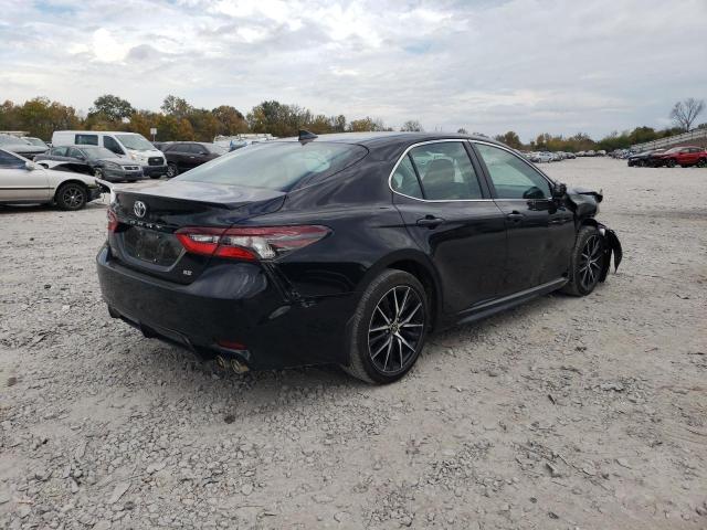 2021 TOYOTA CAMRY SE VIN: 4T1G11AK1MU469626