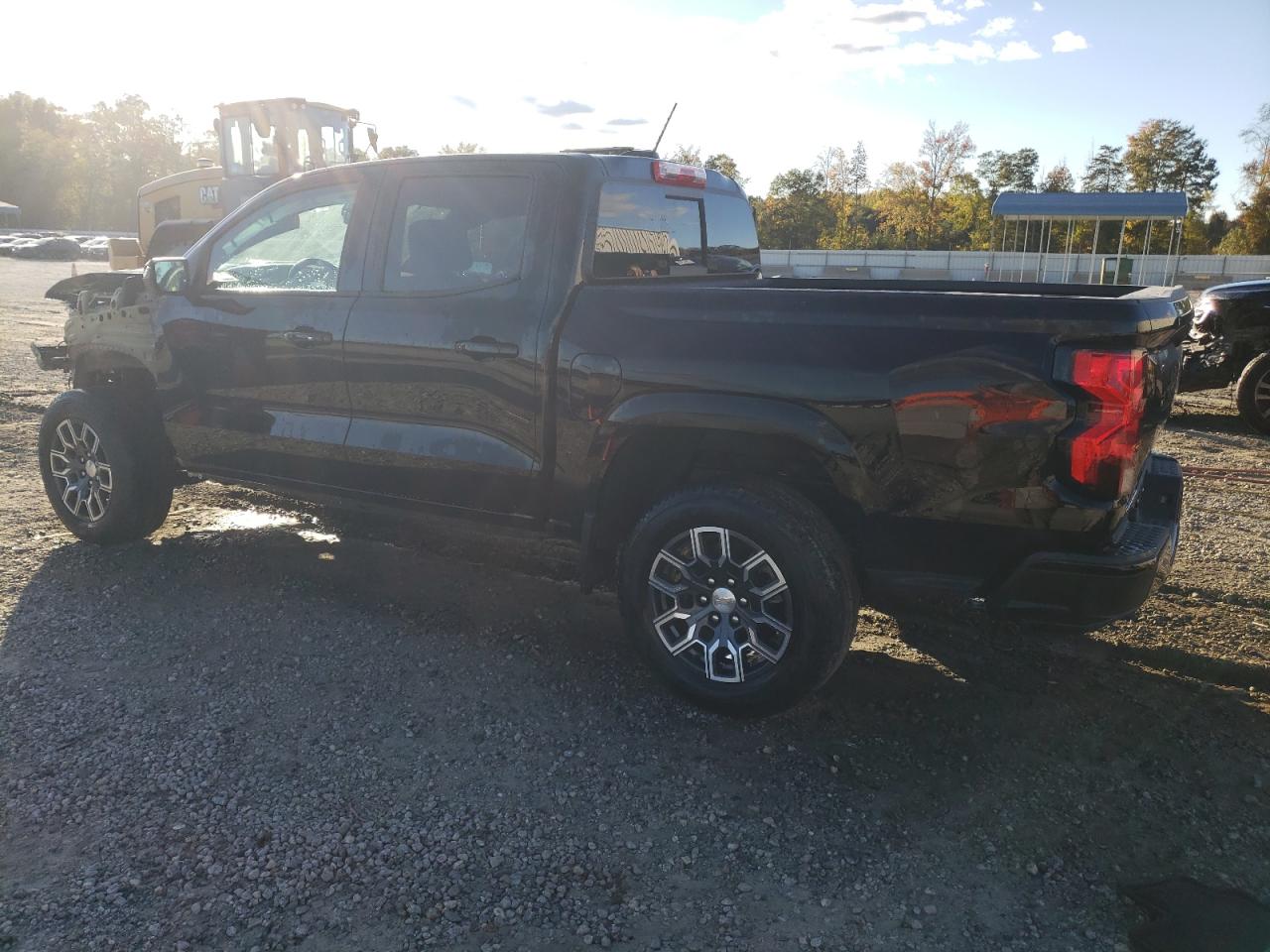 2023 CHEVROLET COLORADO LT VIN:1GCPSCEK7P1141303