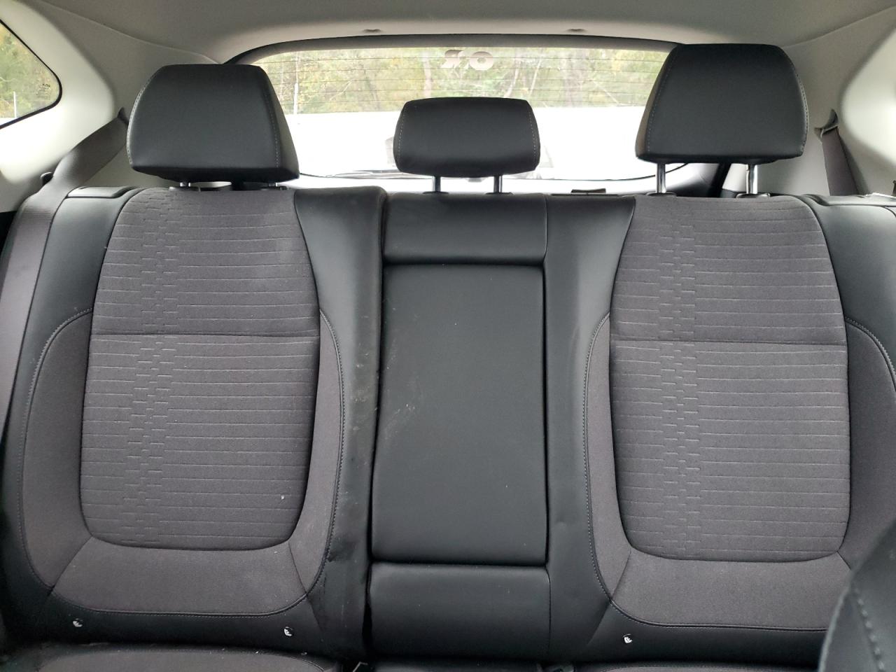 2023 KIA SELTOS S VIN:KNDEU2AA7P7399584