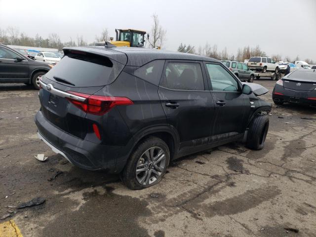 2021 KIA SELTOS LX VIN: KNDEPCAA6M7159208