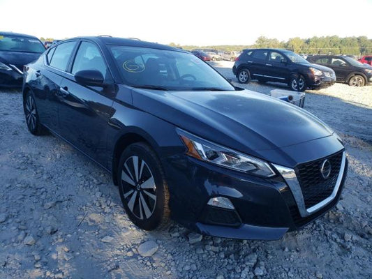 2021 NISSAN ALTIMA SV VIN: 1N4BL4DV9MN412834