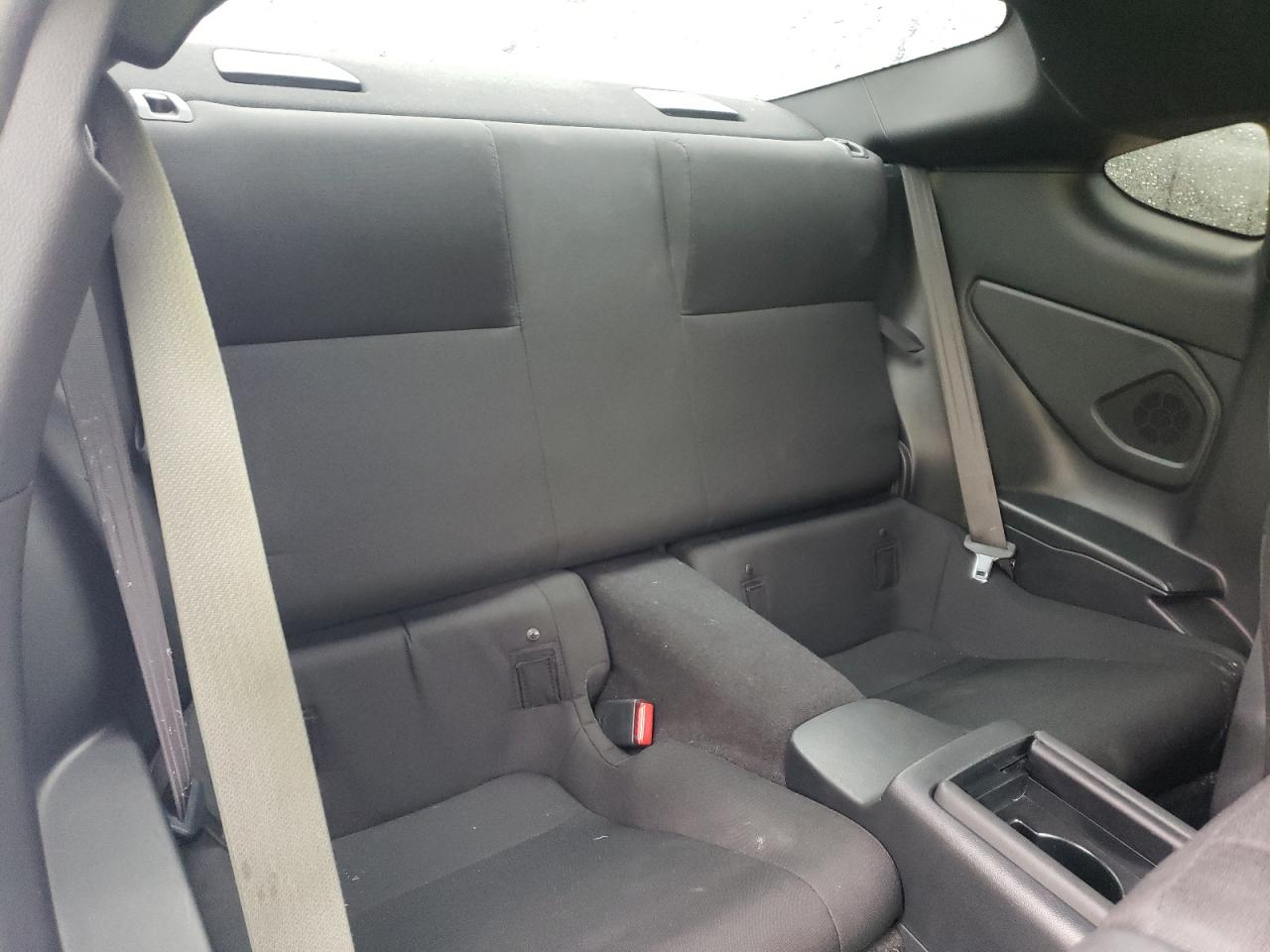 2022 TOYOTA GR 86  VIN:JF1ZNBC15N8753613