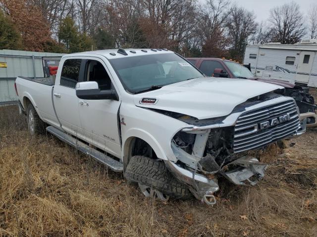 2021 RAM 3500 LARAMIE VIN: 3C63R3***********