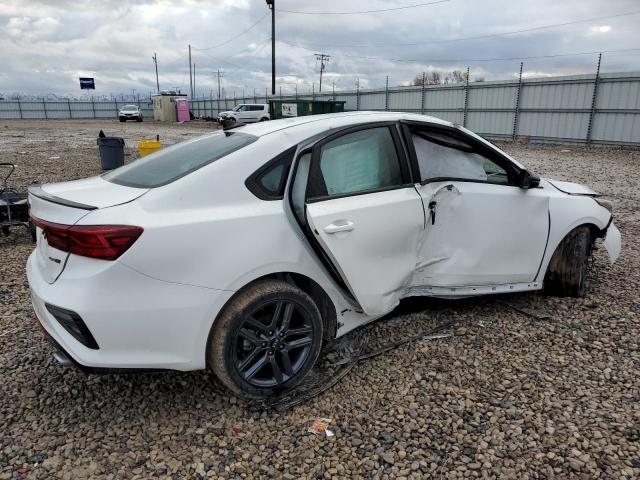 2021 KIA FORTE GT LINE VIN: 3KPF34AD3ME392463