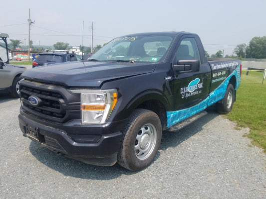 2022 FORD F150  VIN:1FTMF1EP4NKE47339