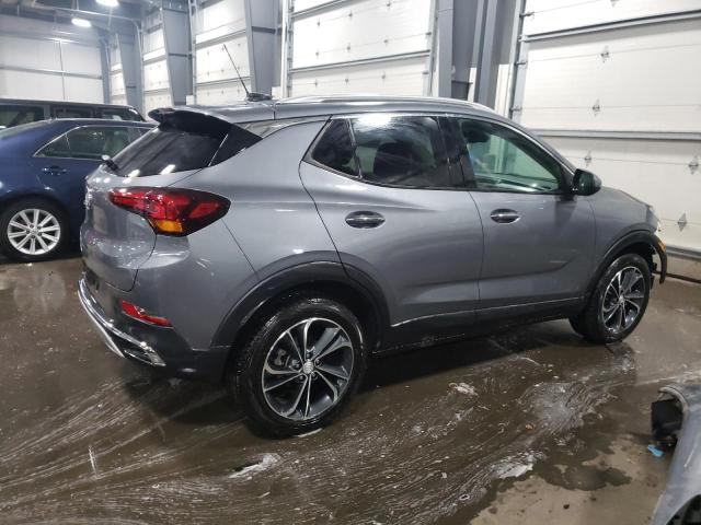 2021 BUICK ENCORE GX ESSENCE VIN: KL4MMFSL5MB155924