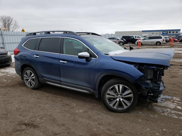 2021 SUBARU ASCENT TOURING VIN: 4S4WMARD2M3423558