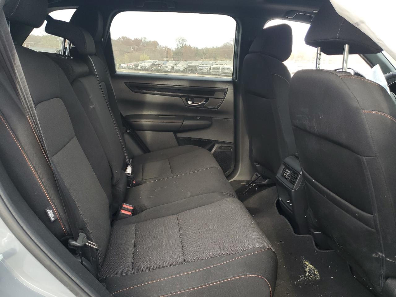 2023 HONDA CR-V SPORT VIN:7FARS6H5XPE028246