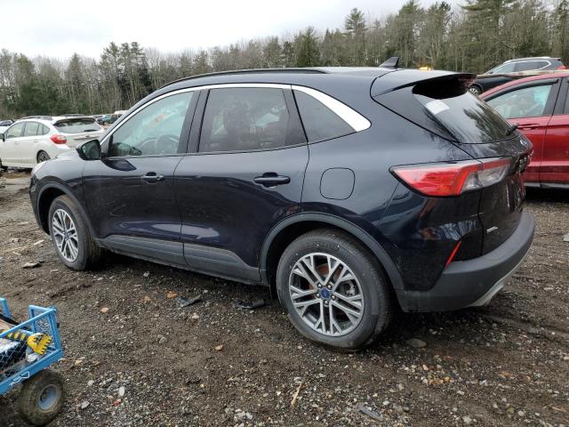 2021 FORD ESCAPE SEL VIN: 1FMCU9H95MUA93973
