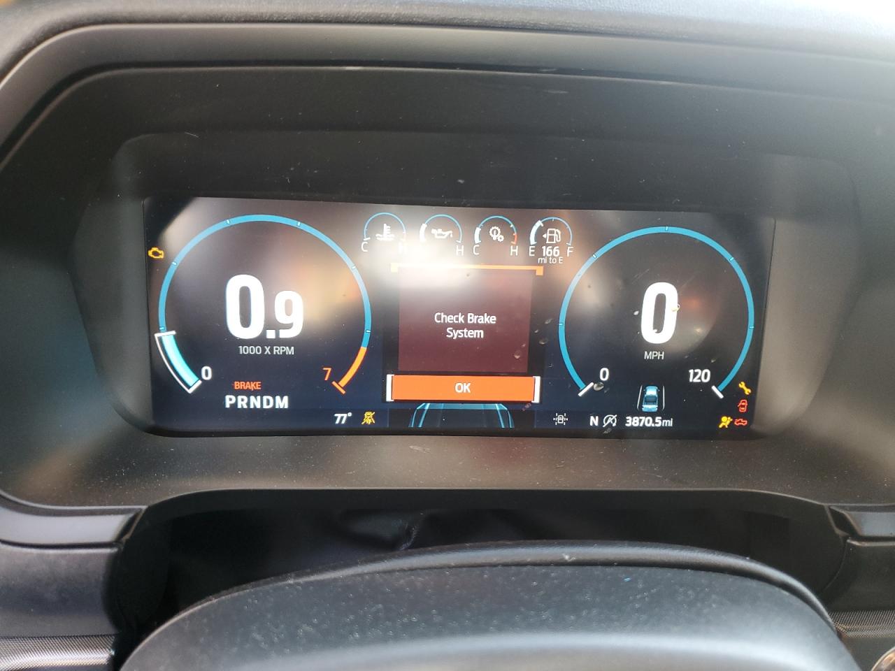 2023 FORD F150 SUPERCREW VIN:1FTEW1E88PFC41336