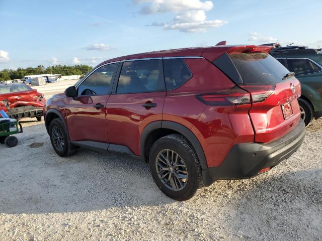 2021 NISSAN ROGUE S VIN: 5N1AT3AA0MC819787