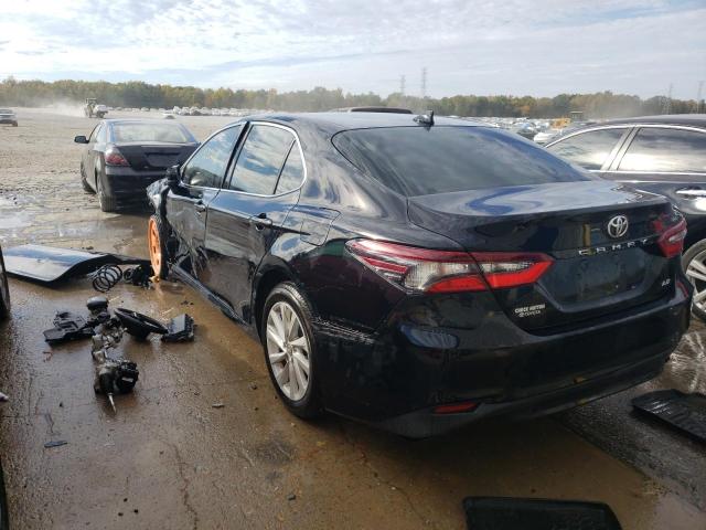 2021 TOYOTA CAMRY LE VIN: 4T1C11AK3MU464703