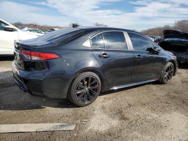 2021 TOYOTA COROLLA SE VIN: 5YFS4MCE7MP065743