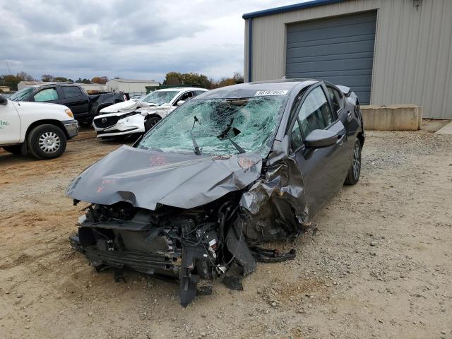 2020 NISSAN VERSA SV VIN: 3N1CN8EV1LL841871