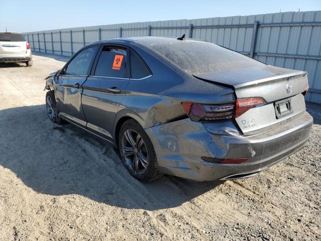 2021 VOLKSWAGEN JETTA S VIN: 3VWC57BU1MM040191