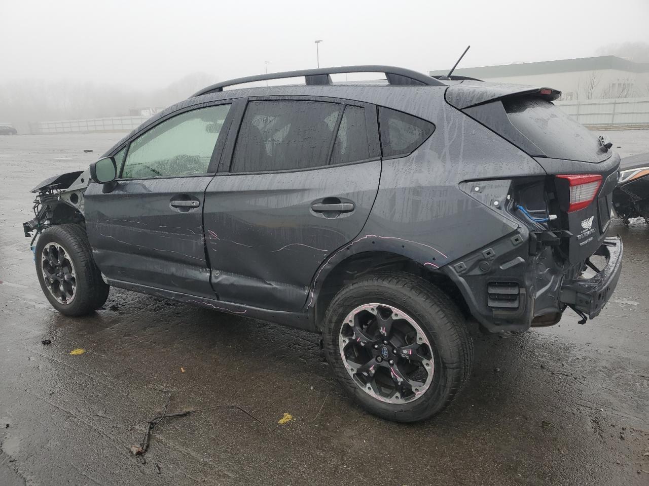 2023 SUBARU CROSSTREK  VIN:JF2GTABC9PH210659