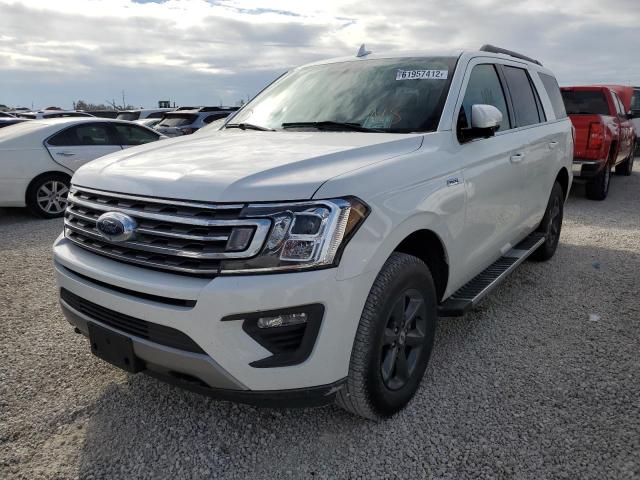 2021 FORD EXPEDITION XLT VIN: 1FMJU1JT8MEA76836