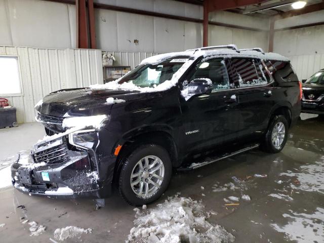 2021 CHEVROLET TAHOE K1500 LT VIN: 1GNSKNKD8MR304640