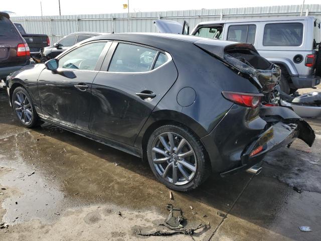 2021 MAZDA 3 SELECT VIN: JM1BPB***********
