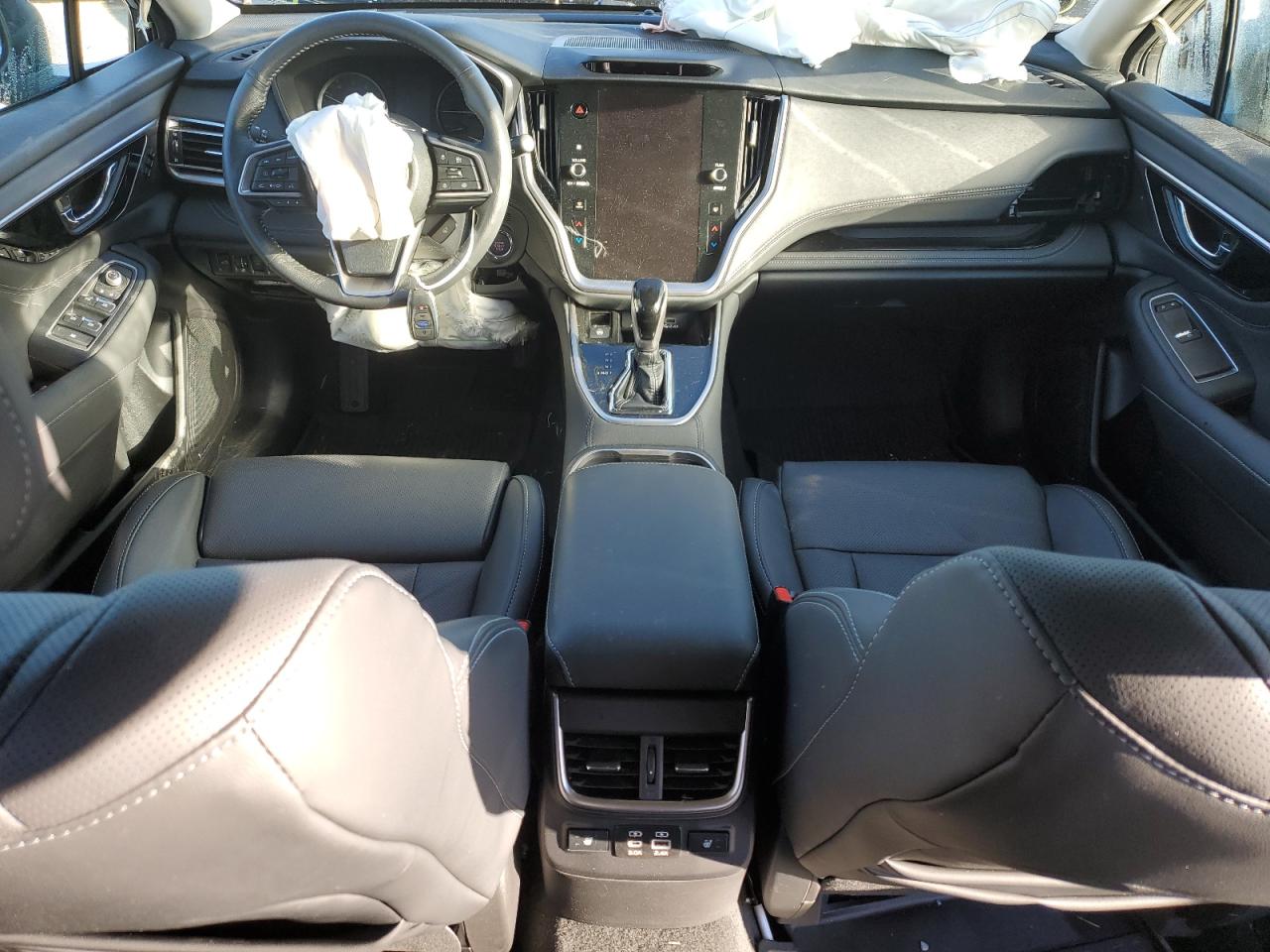 2023 SUBARU OUTBACK LIMITED VIN:4S4BTANC8P3167784