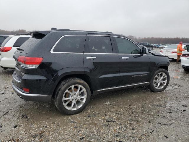 2021 JEEP GRAND CHEROKEE SUMMIT VIN: 1C4RJE***********