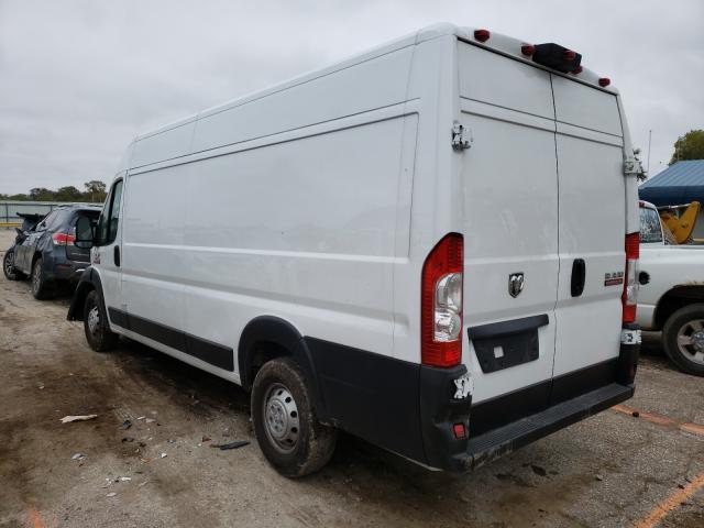 2021 RAM PROMASTER 3500 3500 HIGH VIN: 3C6MRVJG5ME568099