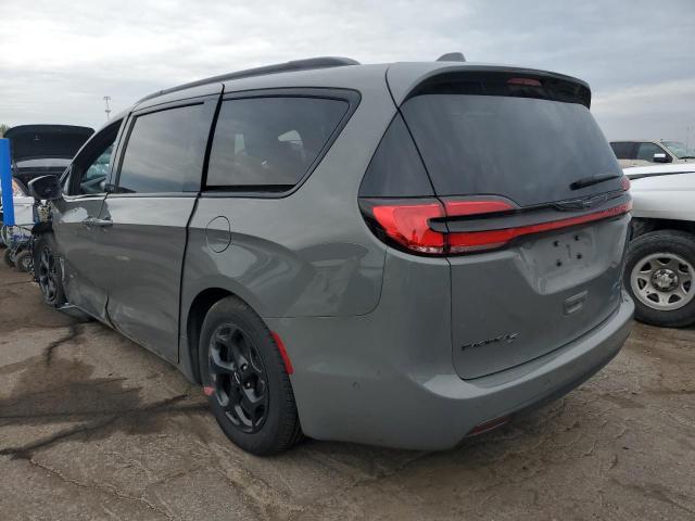 2021 CHRYSLER PACIFICA HYBRID TOURING L VIN: 2C4RC1L70MR553692