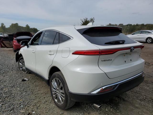 2021 TOYOTA VENZA LE VIN: JTEAAAAH0MJ079354