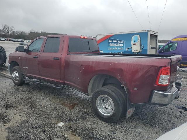 2021 RAM 3500 TRADESMAN VIN: 3C63RRGL6MG667414