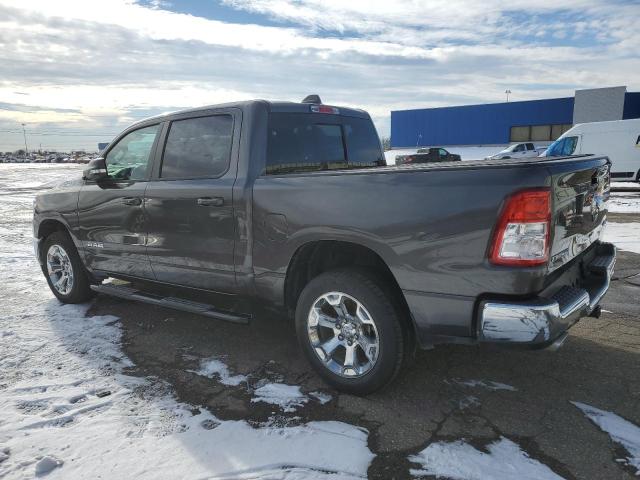 2021 RAM 1500 BIG HORN/LONE STAR VIN: 1C6SRFFT3MN646295