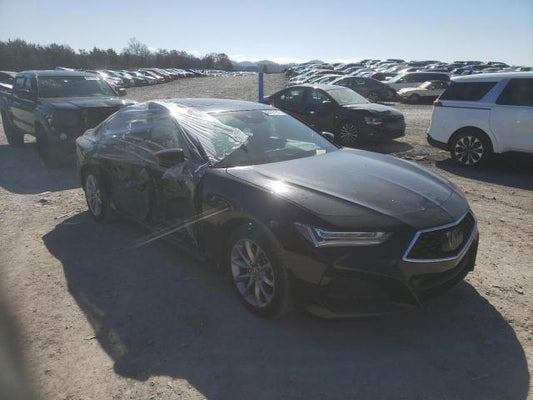 2021 ACURA TLX VIN: 19UUB5F37MA002310