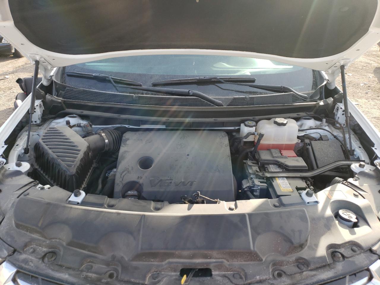 2023 CHEVROLET TRAVERSE PREMIER VIN:1GNEVKKW6PJ143700