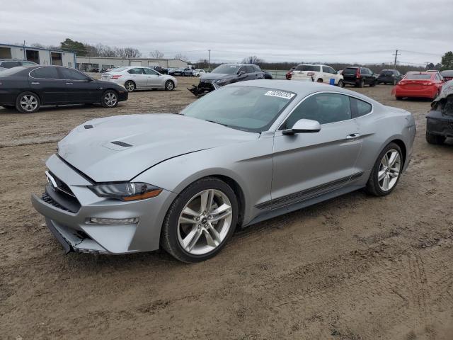 2021 FORD MUSTANG VIN: 1FA6P8TH2M5120791