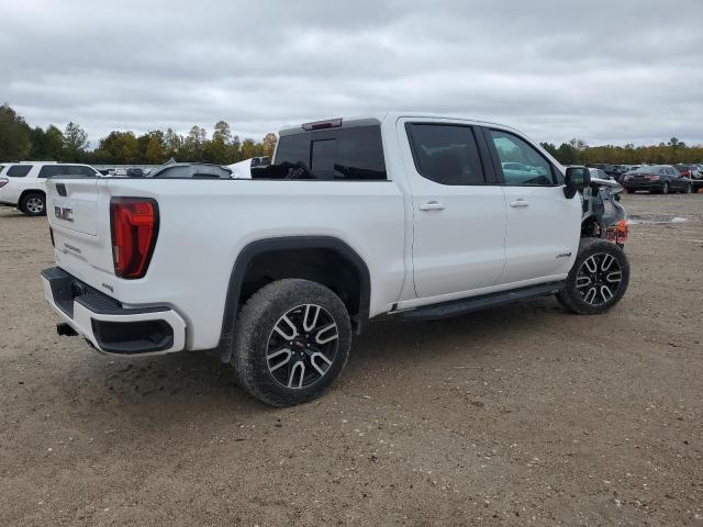 2021 GMC SIERRA K1500 AT4 VIN: 3GTP9E***********