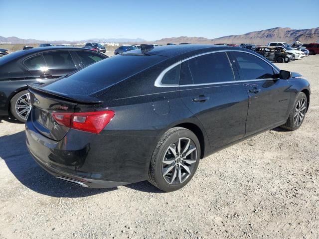 2021 CHEVROLET MALIBU RS VIN: 1G1ZG5ST5MF041534