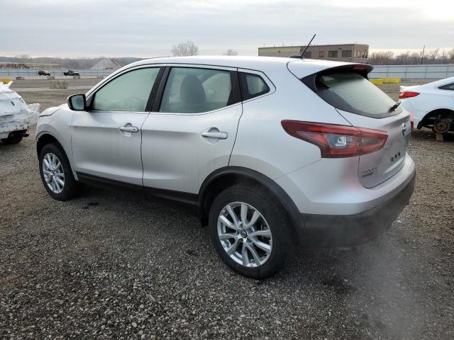 2021 NISSAN ROGUE SPORT S VIN: JN1BJ1AV0MW566428