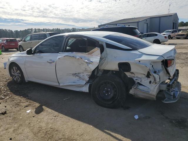 2021 NISSAN ALTIMA S VIN: 1N4BL4BV4MN350147