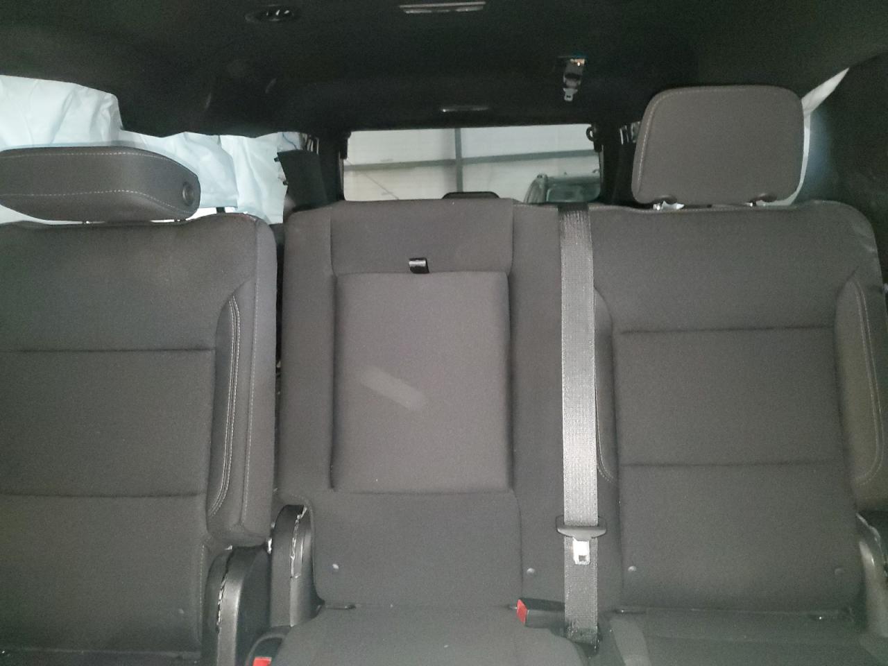 2022 CHEVROLET SUBURBAN K1500 LS VIN:1GNSKBKT5NR259180