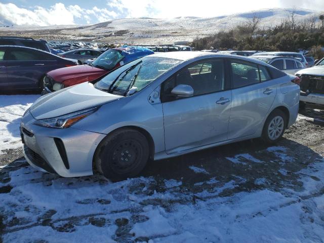 2021 TOYOTA PRIUS SPECIAL EDITION VIN: JTDKAMFU5M3149967