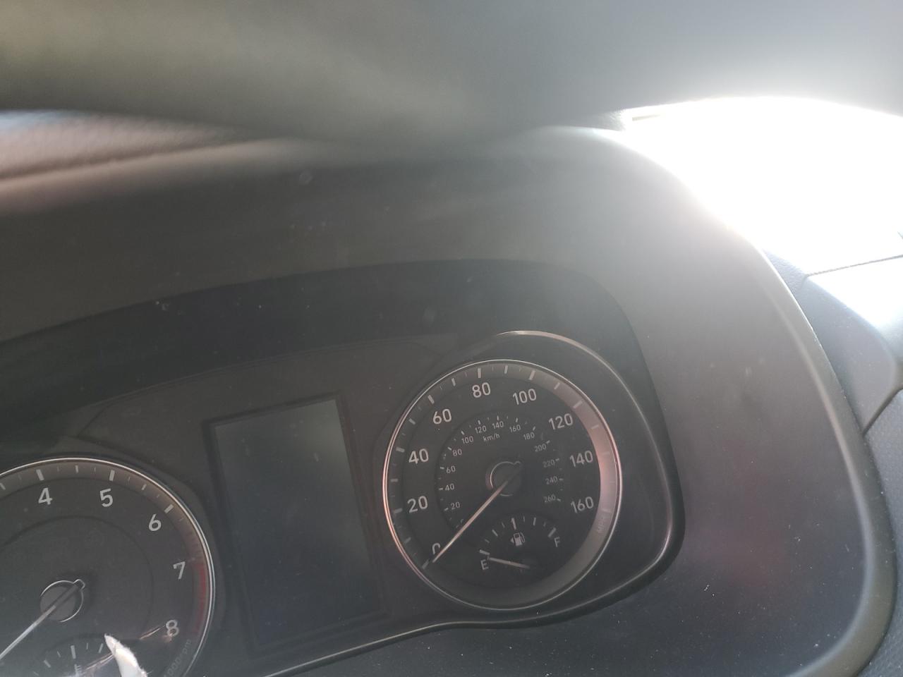 2022 HYUNDAI KONA SEL VIN:KM8K6CABXNU818002