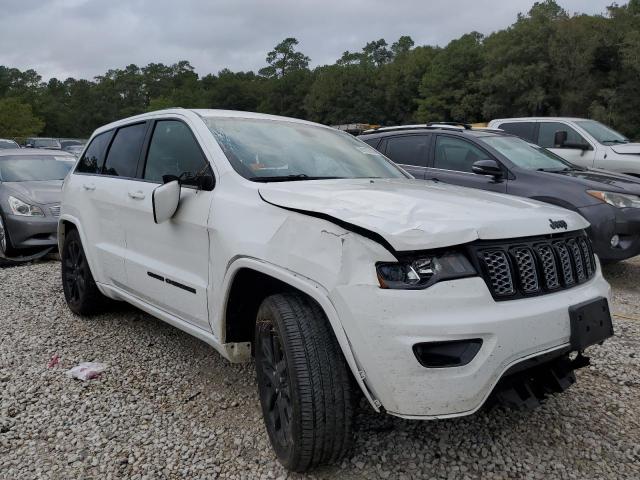 2021 JEEP GRAND CHEROKEE LAREDO VIN: 1C4RJE***********