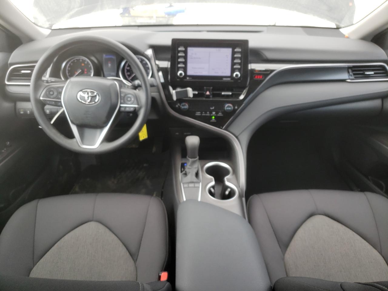 2023 TOYOTA CAMRY LE VIN:4T1C11AK3PU123998